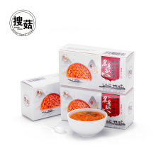 China wholesale instant soup of kimchi flavor